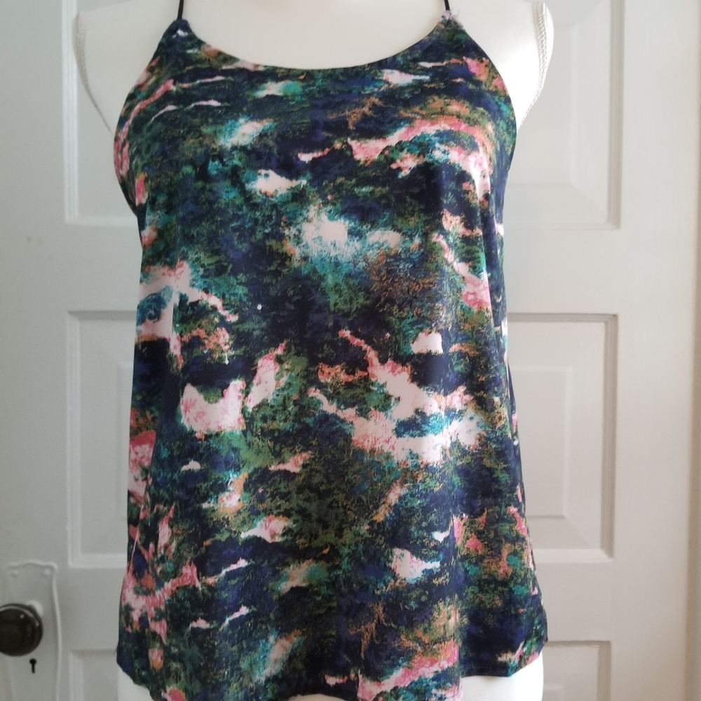 H&M Tank - Size 6
